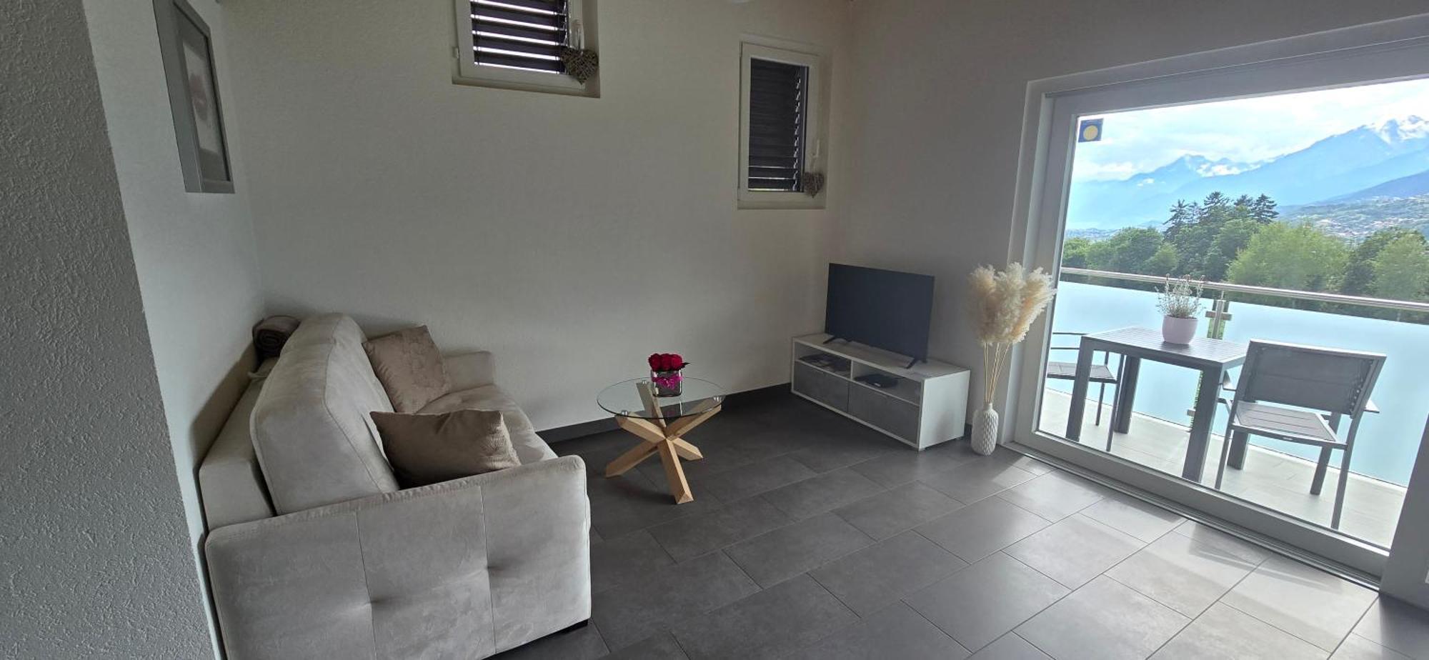 Appartement Lens Dış mekan fotoğraf