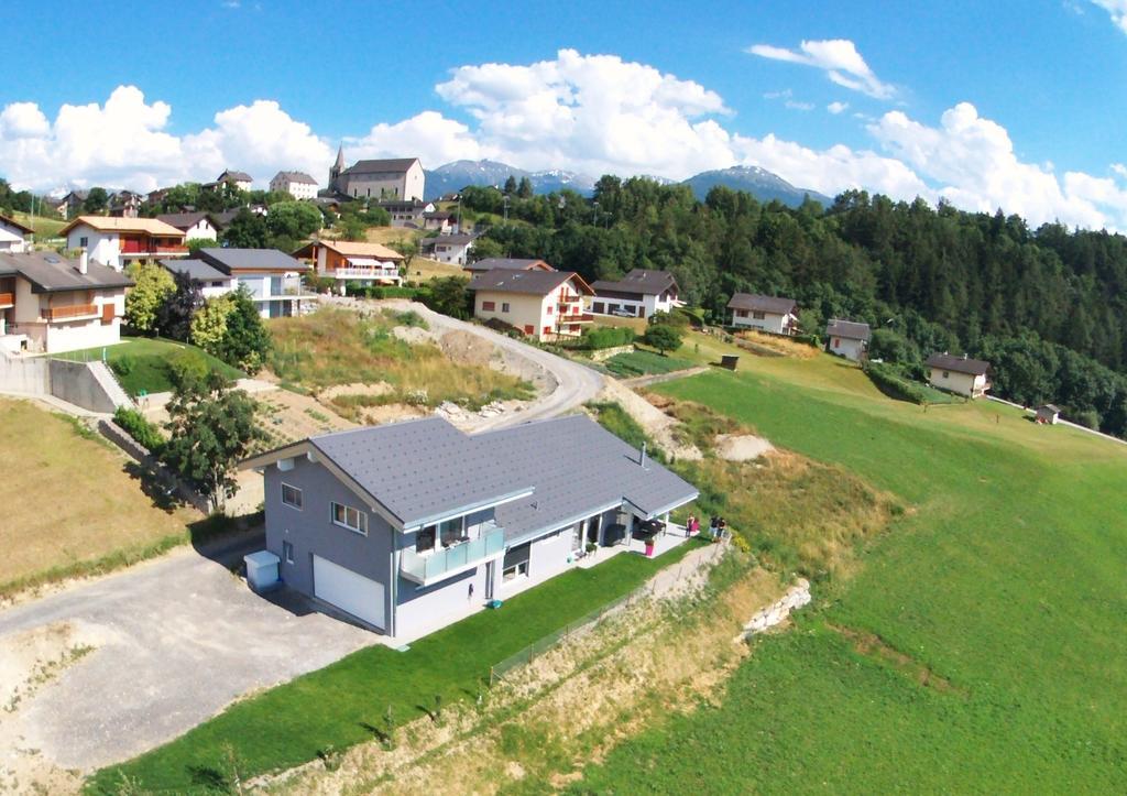 Appartement Lens Dış mekan fotoğraf