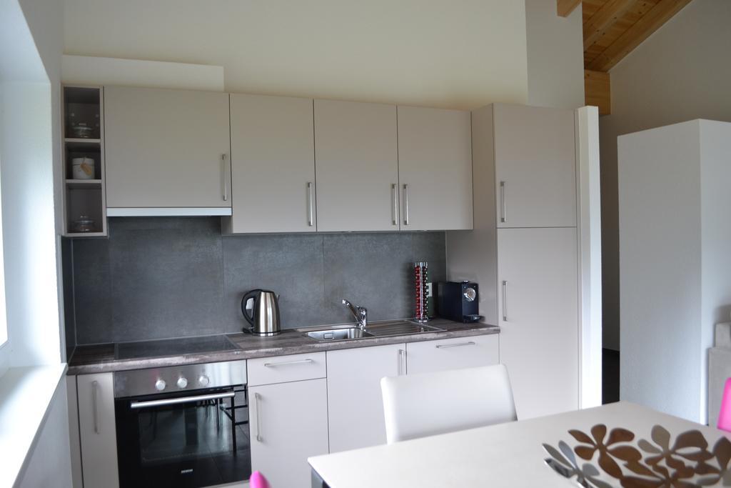 Appartement Lens Dış mekan fotoğraf