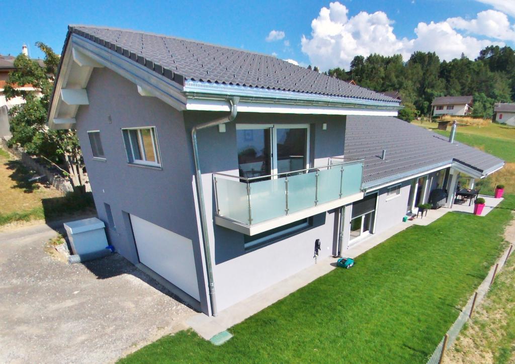 Appartement Lens Dış mekan fotoğraf