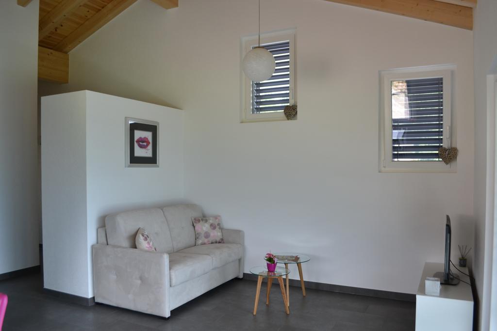Appartement Lens Dış mekan fotoğraf