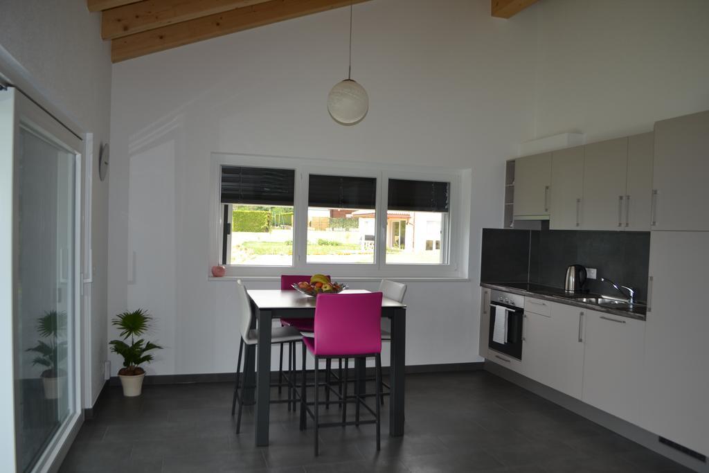Appartement Lens Dış mekan fotoğraf